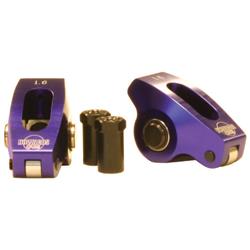 Howards Cams Billet Aluminum Rocker Arms 90073