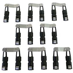 Howards Cams Pro Lite Direct Lube Mechanical Roller Lifters 91133