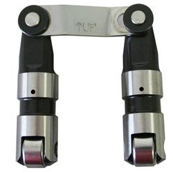 Howards Cams RaceMax Vertical Bar Mechanical Roller Lifters 91135-2