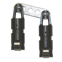 Howards Cams Pro Lite Direct Lube Mechanical Roller Lifters 91137