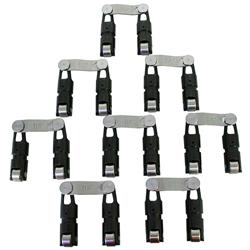 Howards Cams Pro Lite Direct Lube Mechanical Roller Lifters 91138