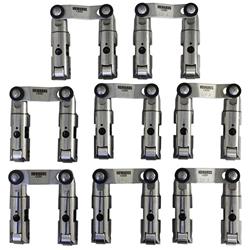 Howards Cams UltraMax Mechanical Roller Lifters