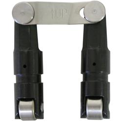 Howards Cams Vertical Bar Mechanical Roller Lifters 91158-2