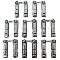 Howards Cams ProMax High RPM Hydraulic Roller Lifters 91170