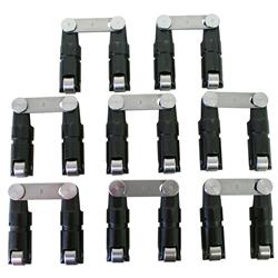 Howards Cams Vertical Bar Mechanical Roller Lifters 91217