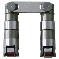 Howards Cams Maximum Effort Retrofit Hydraulic Roller Lifters 91260-2