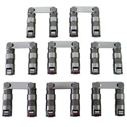 Howards Cams Maximum Effort Retrofit Hydraulic Roller Lifters 91261