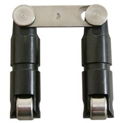 Howards Cams Vertical Bar Mechanical Roller Lifters 91417-2
