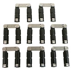 Howards Cams Vertical Bar Mechanical Roller Lifters 91417
