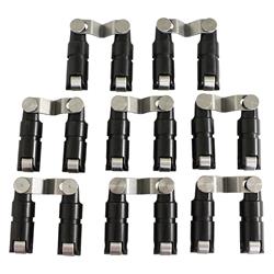 Howards Cams Vertical Bar Mechanical Roller Lifters 91717