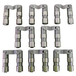Crane Cams 70530-16 O.E Replacement Hydraulic Roller Lifters for 86-91 Chrysler LA/Magnum 5.2-5.9 
