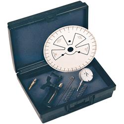 Howards Cams Degree Wheel Kits 92110