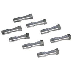 Howards Cams Lifter Valley Breather Tubes 92145