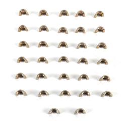 Howards Cams Machined Steel Valve Locks 93085