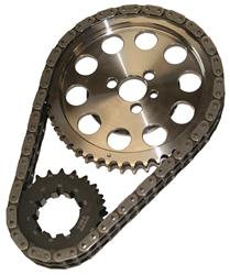 Howards Cams Double Roller Billet Steel Timing Sets 94300-10