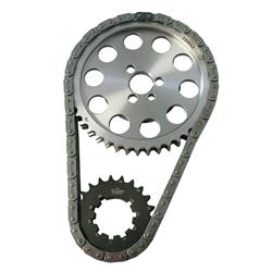 Howards Cams Double Roller Billet Steel Timing Sets 94302