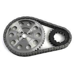 Howards Cams Double Roller Billet Steel Timing Sets 94305-10