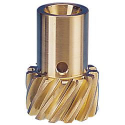 Howards Cams Distributor Gears 94400