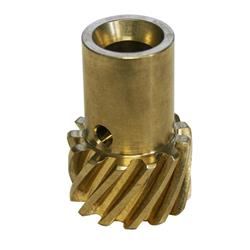 Howards Cams Distributor Gears 94405