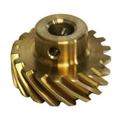 Howards Cams Distributor Gears 94415
