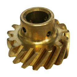 Howards Cams Distributor Gears 94435