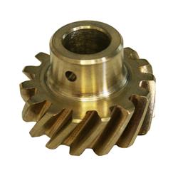 Howards Cams Distributor Gears 94450