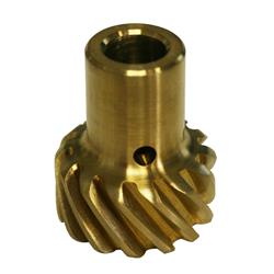 Howards Cams Distributor Gears 94460