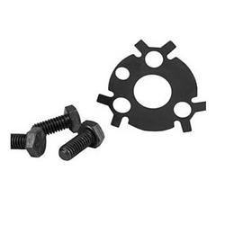 Howards Cams Camshaft Locking Plate and Bolt Kits