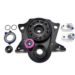 Howards Cams Timing Belt Drive Systems 94910