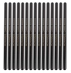 Howards Cams Swedged End Pushrods 95003