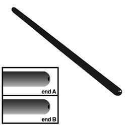 Howards Cams Swedged End Pushrods 95023-1