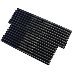 Howards Cams Swedged End Pushrods 95081