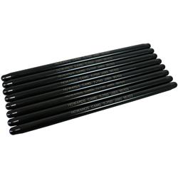 Howards Cams Swedged End Pushrods 95103