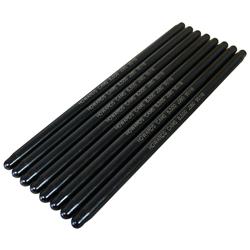 Howards Cams Swedged End Pushrods 95118