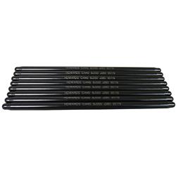 Howards Cams Swedged End Pushrods 95119