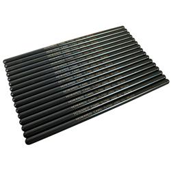 Howards Cams 210 Degree Tip Heavy Wall Swedged End Pushrods 95309-16