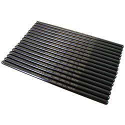 Howards Cams 210 Degree Tip Heavy Wall Swedged End Pushrods 95310-16