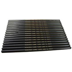 Howards Cams 210 Degree Tip Heavy Wall Swedged End Pushrods 95311-16