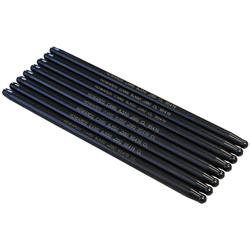 Howards Cams 210 Degree Tip Heavy Wall Swedged End Pushrods 95419-8
