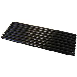 Howards Cams 210 Degree Tip Heavy Wall Swedged End Pushrods 95429-8