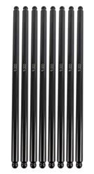 Howards Cams 210 Degree Tip Heavy Wall Swedged End Pushrods 95432-8