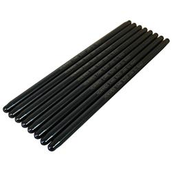 Howards Cams 210 Degree Tip Heavy Wall Swedged End Pushrods 95437-8