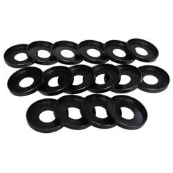 Howards Cams Valve Spring Cups and Locators 96015-1