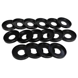 Howards Cams Valve Spring Cups and Locators 96005