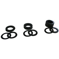 Howards Cams Valve Spring Shims 96230-KIT