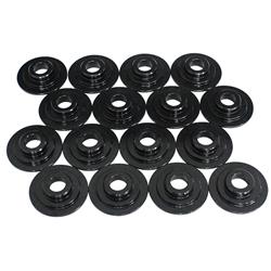 Howards Cams Chromoly Steel Retainers 97118