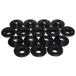 Howards Cams Chromoly Steel Retainers 97128
