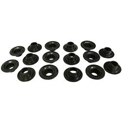 Howards Cams Valve Spring Retainers 97175