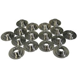 Howards Cams American Made Titanium Retainers 97220