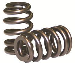 Howards Cams Inverted Conical Valve Springs